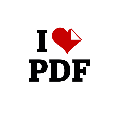 I Love PDF